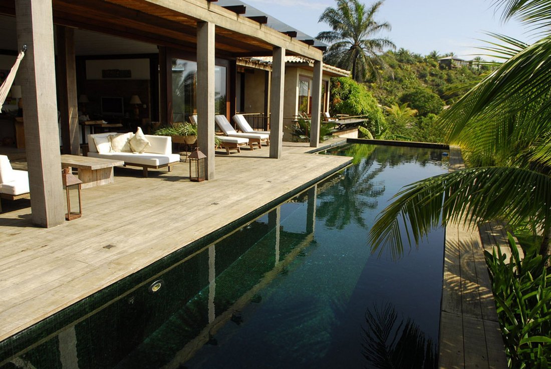 Villa in Itacaré, Itacaré, Brazil 1 - 12522519