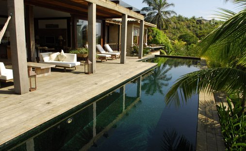 Villa in Itacaré, Itacaré, Brazil 1