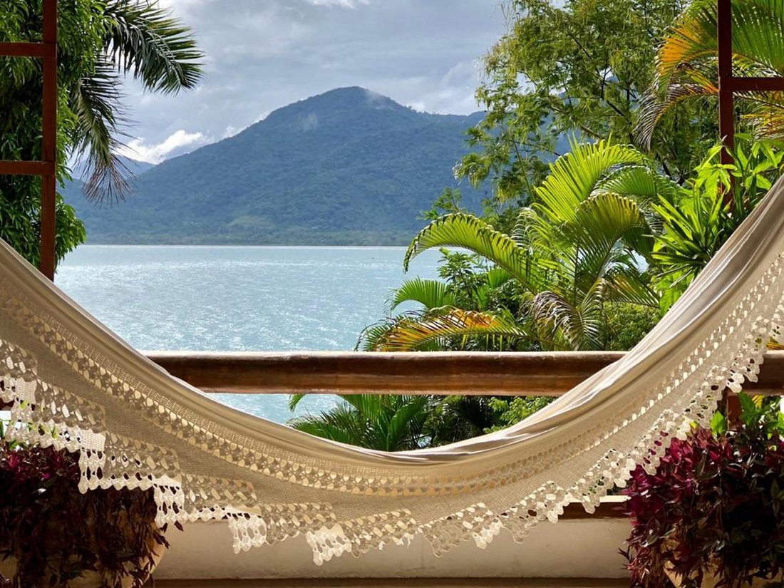 Villa in Ubatuba, Ubatuba, Brazil 5 - 12522528