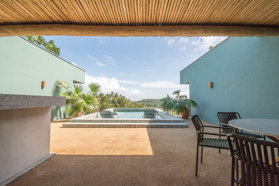 Villa in Trancoso, State of Bahia, Brazil 1 - 12522504