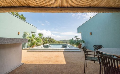 Villa in Trancoso, State of Bahia, Brazil 1