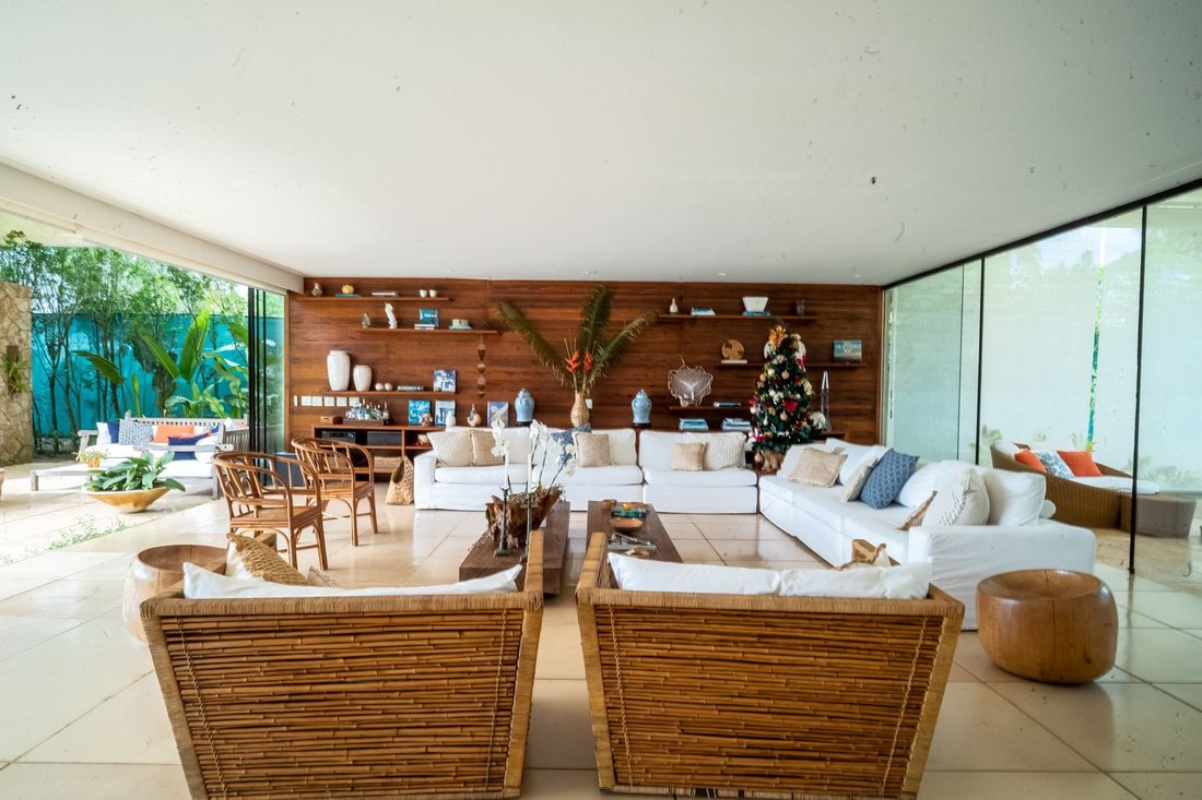 Villa in Mangaratiba, Mangaratiba, Brazil 5 - 12522269