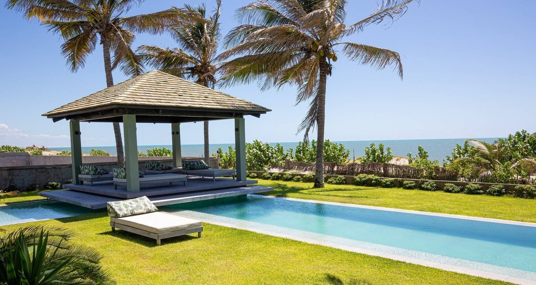 Villa in Fortim, State of Ceará, Brazil 3 - 12522463