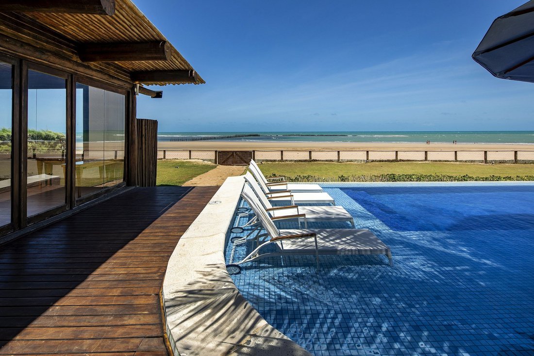 Villa in Icaraí, State of Ceará, Brazil 5 - 12522389
