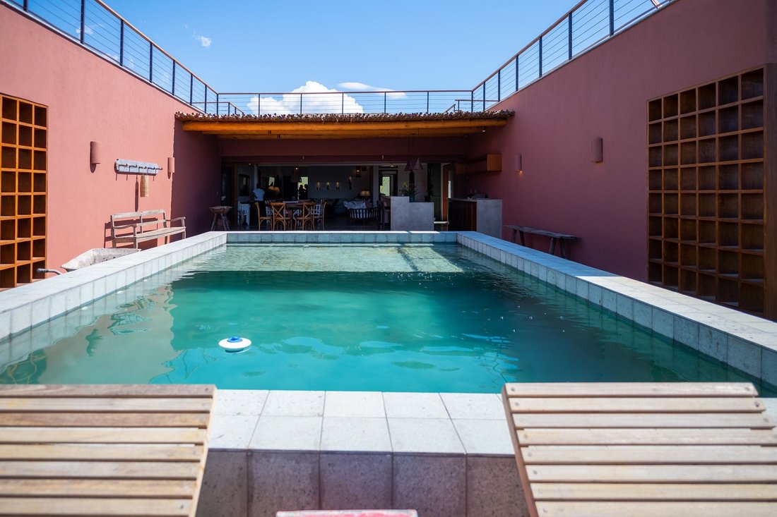 House in Trancoso, State of Bahia, Brazil 3 - 12522481