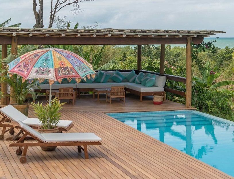 Villa in Trancoso, State of Bahia, Brazil 3 - 12522319