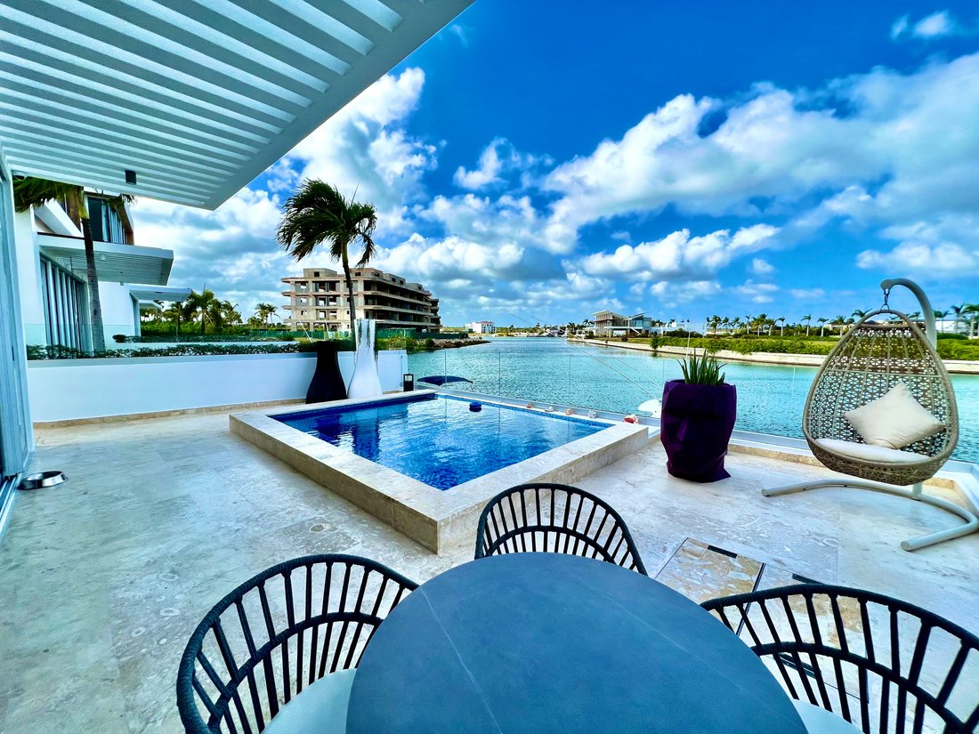 Beautifully Remodeled In Punta Cana, La Altagracia Province, Dominican ...