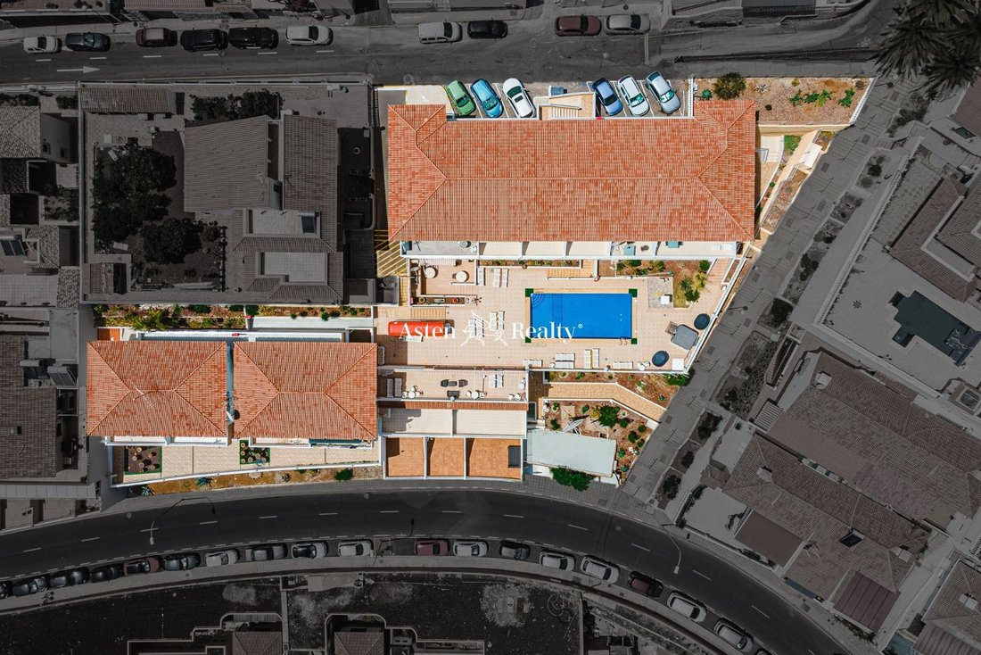 Andere in Costa Adeje, Adeje, Kanarische Inseln 3 - 12522057