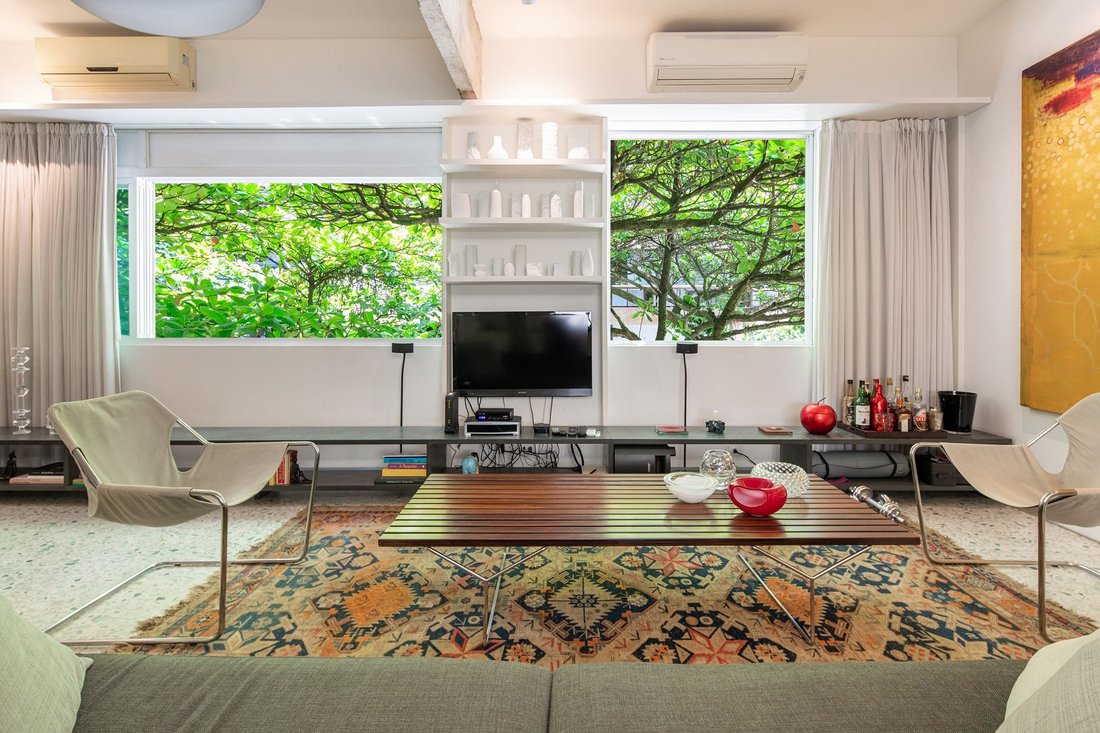 Apartment in Rio de Janeiro, State of Rio de Janeiro, Brazil 3 - 12522503