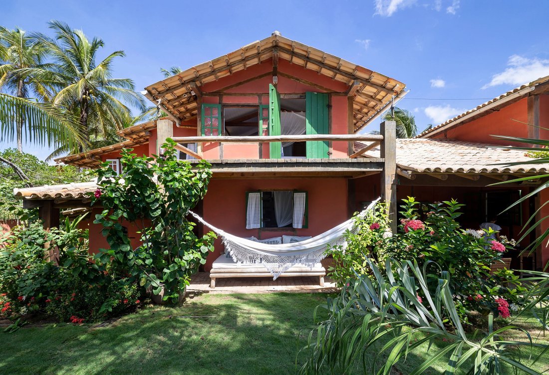 Villa in Trancoso, State of Bahia, Brazil 1 - 12522517