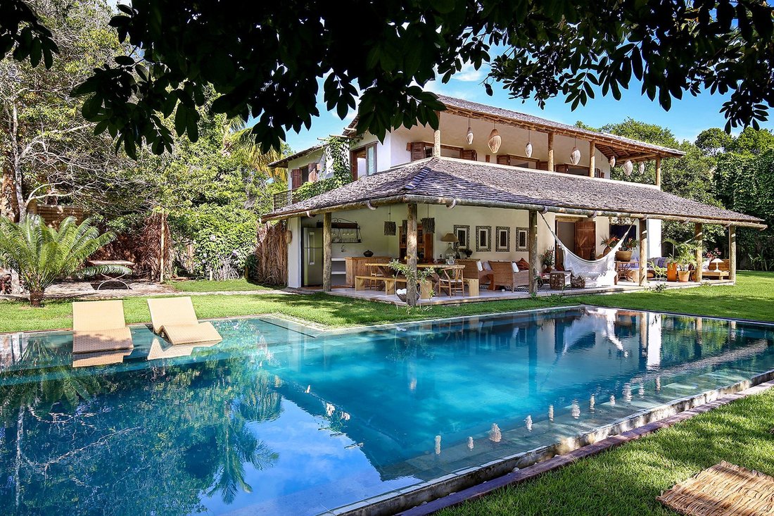 House in Porto Seguro, State of Bahia, Brazil 3 - 12522529