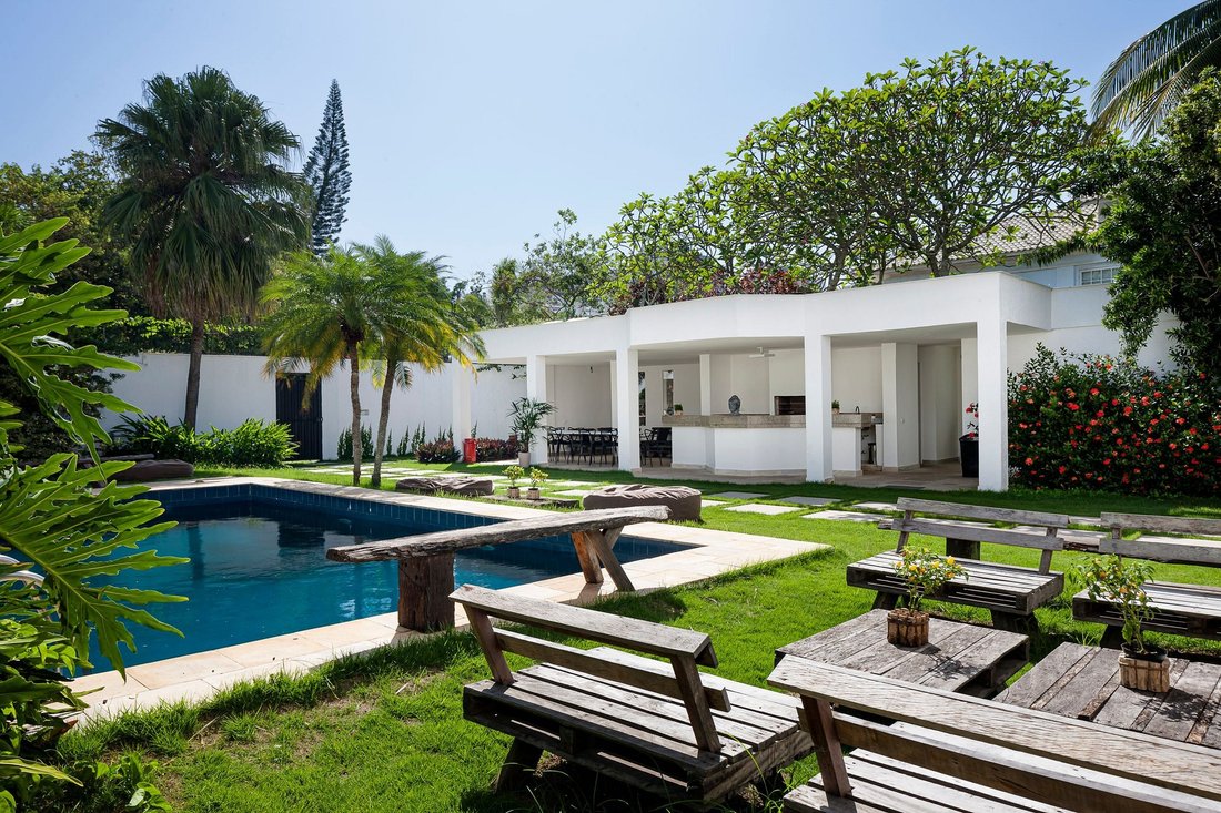 Villa in Rio de Janeiro, State of Rio de Janeiro, Brazil 2 - 12522522