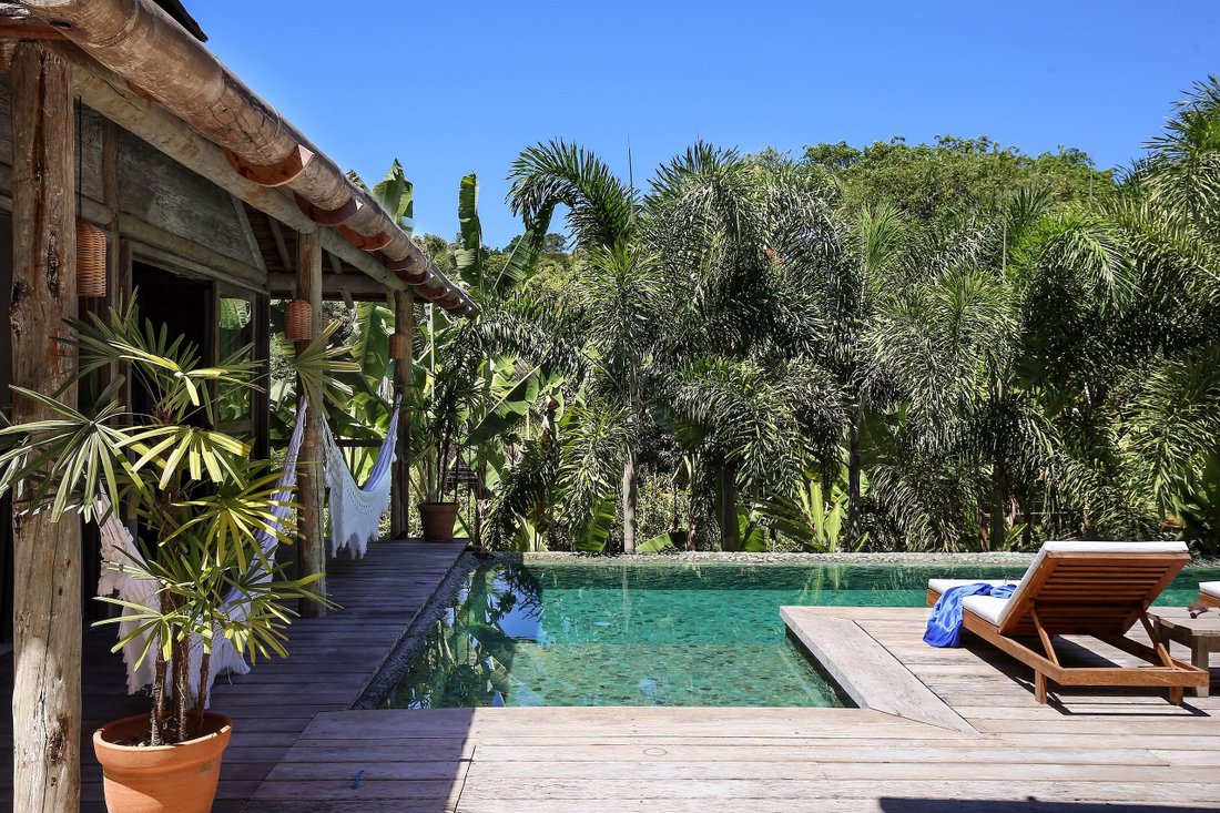 Villa in Trancoso, State of Bahia, Brazil 2 - 12522322