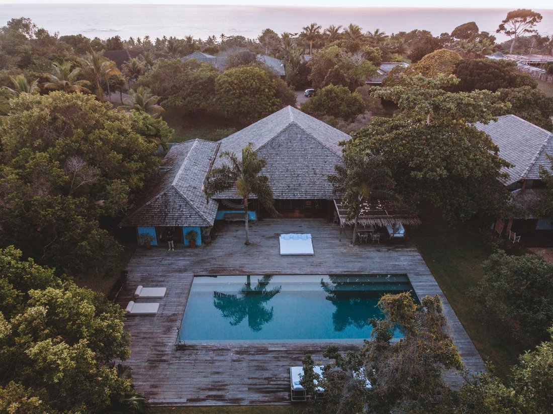 Villa in Trancoso, State of Bahia, Brazil 3 - 12522459