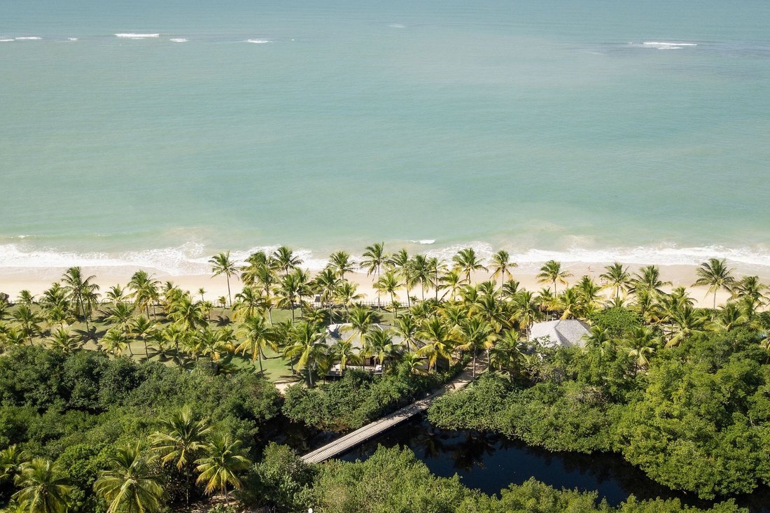 Villa in Trancoso, State of Bahia, Brazil 3 - 12522461