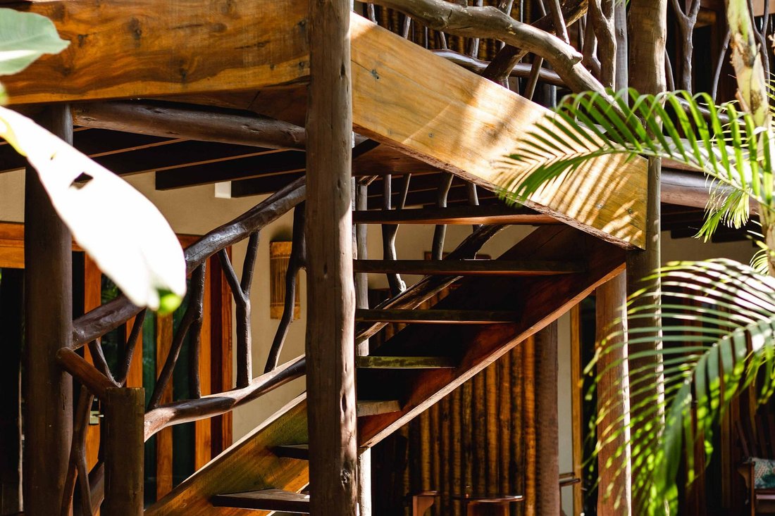 Villa in Jericoacoara, Jijoca de Jericoacoara, Brazil 3 - 12522438