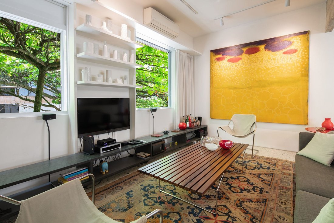 Apartment in Rio de Janeiro, State of Rio de Janeiro, Brazil 2 - 12522503