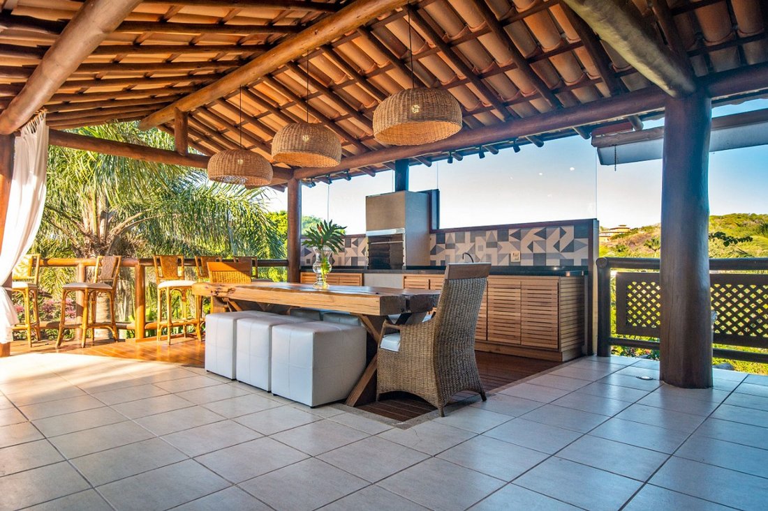 Villa in Buzios, Armação dos Búzios, Brazil 4 - 12522468