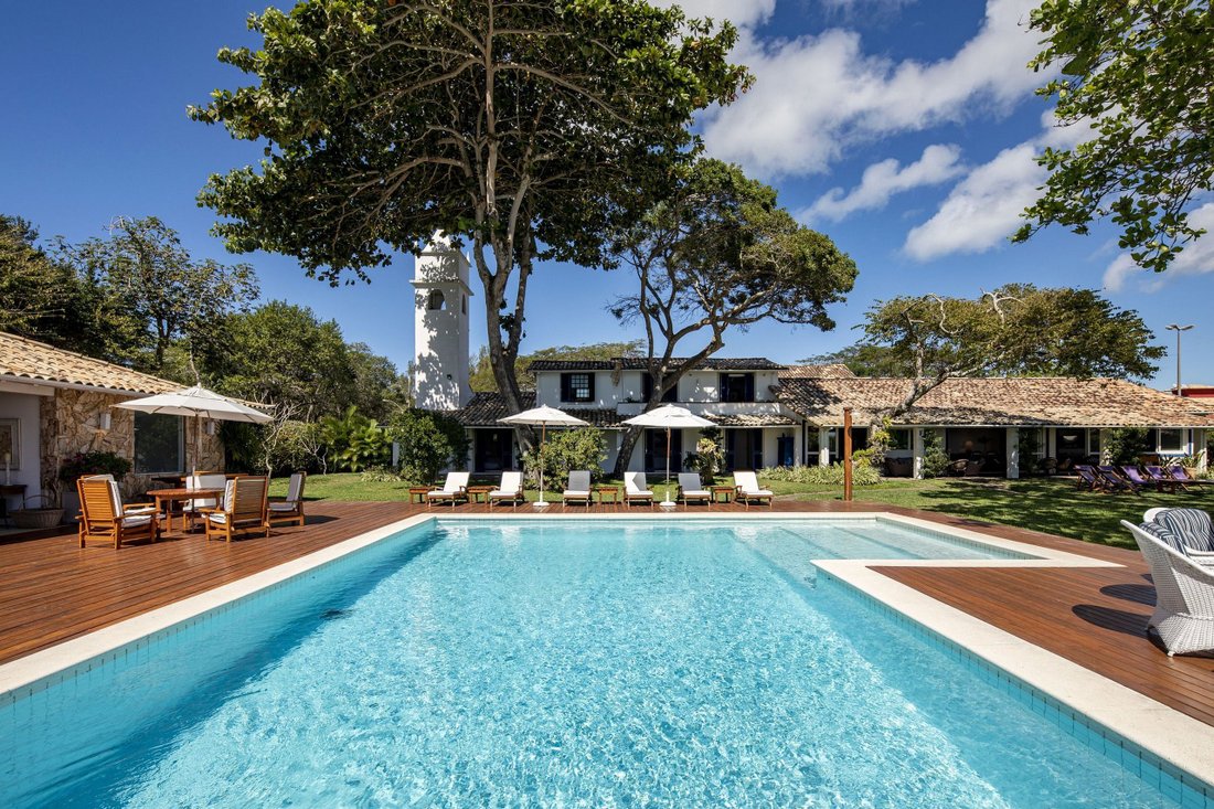 House in Buzios, Armação dos Búzios, Brazil 2 - 12522175