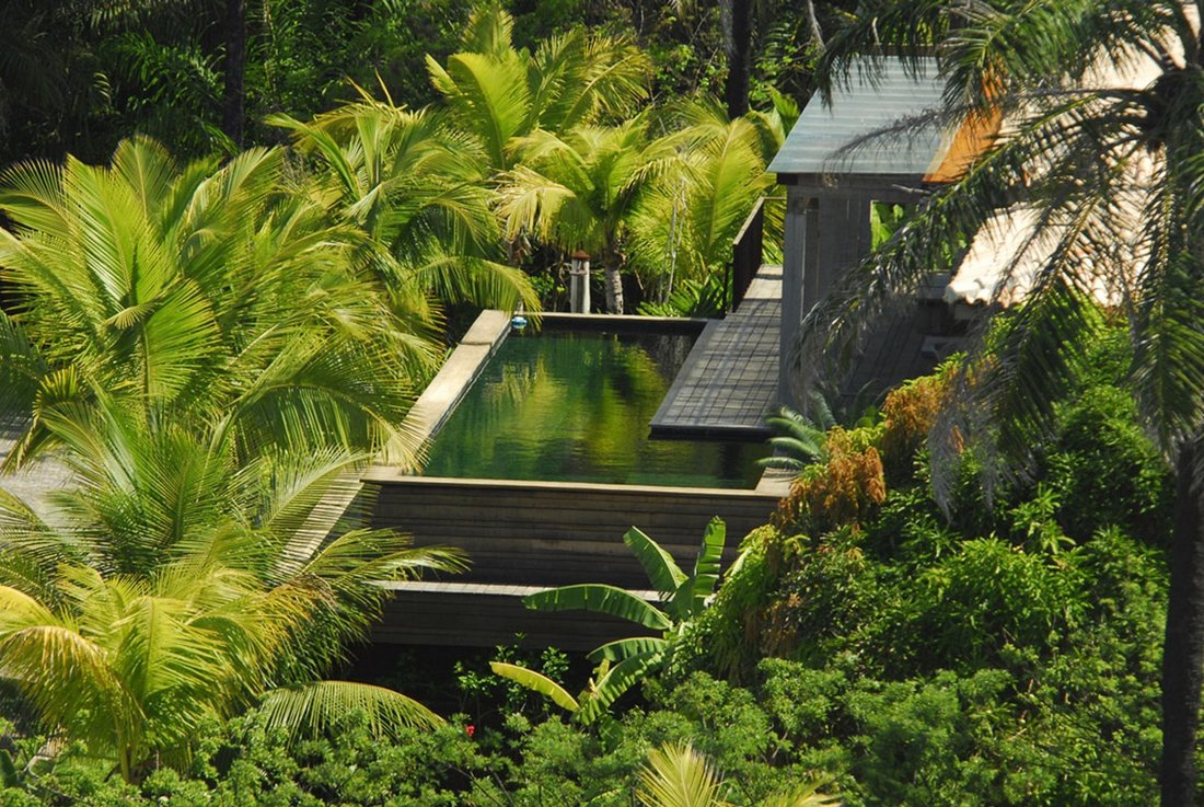 Villa in Itacaré, Itacaré, Brazil 2 - 12522519