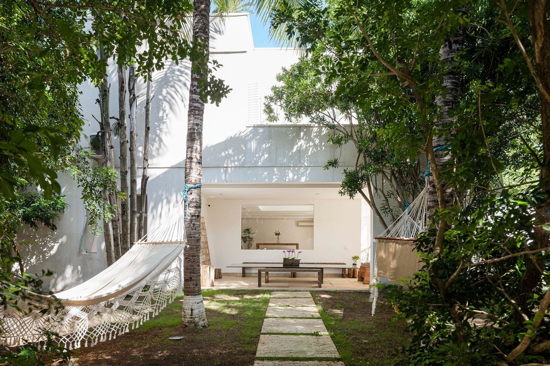 Villa in Rio de Janeiro, State of Rio de Janeiro, Brazil 5 - 12522522