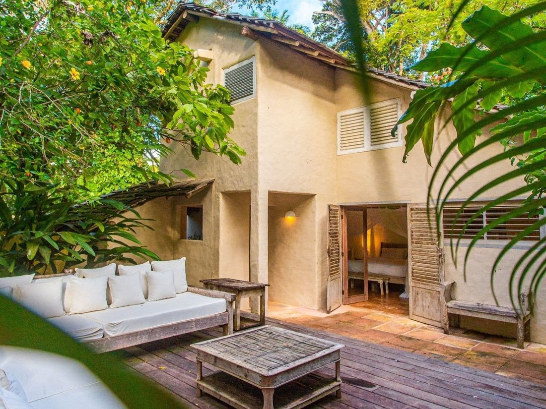 Villa in Trancoso, State of Bahia, Brazil 4 - 12522533