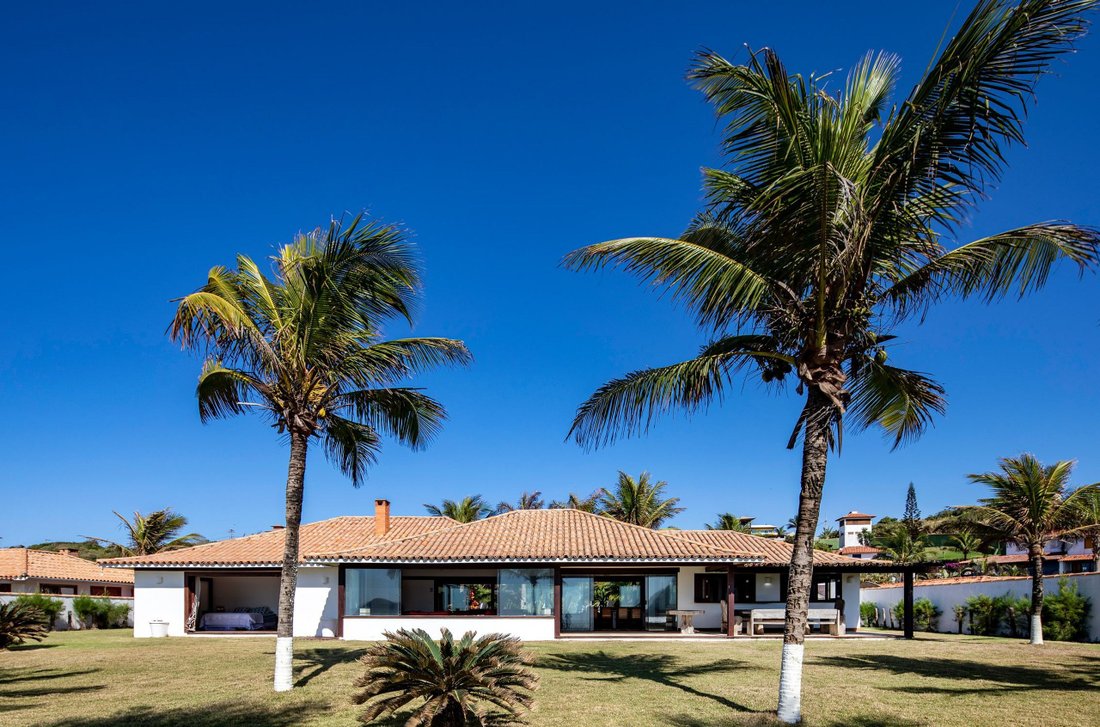 House in Buzios, Armação dos Búzios, Brazil 1 - 12522387