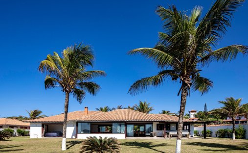 House in Buzios, Armação dos Búzios, Brazil 1