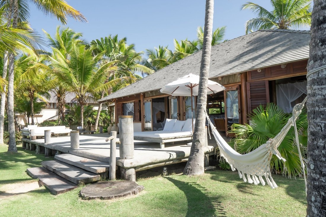Villa in Trancoso, State of Bahia, Brazil 5 - 12522461
