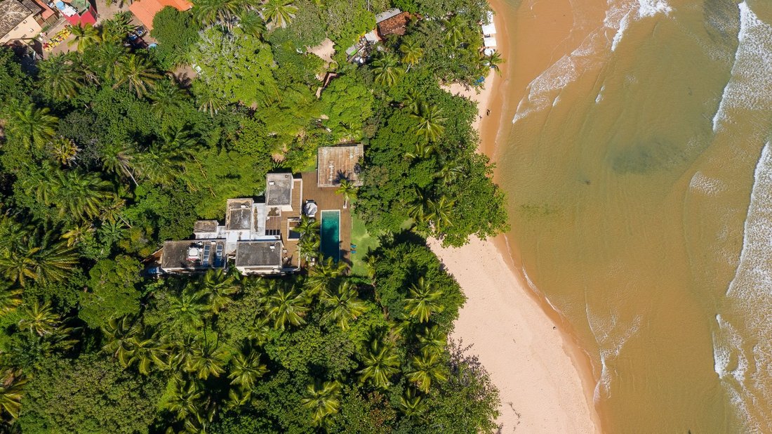 Villa in Barra Grande, State of Bahia, Brazil 3 - 12522368
