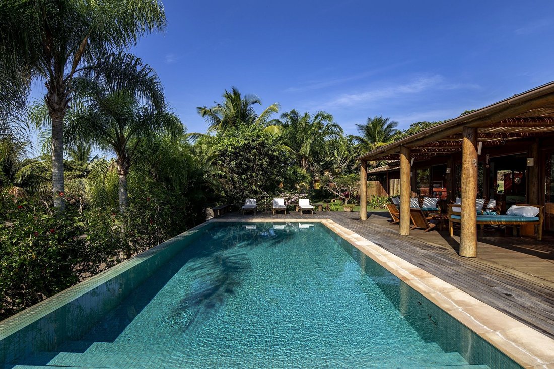 House in Itacaré, Itacaré, Brazil 2 - 12522329