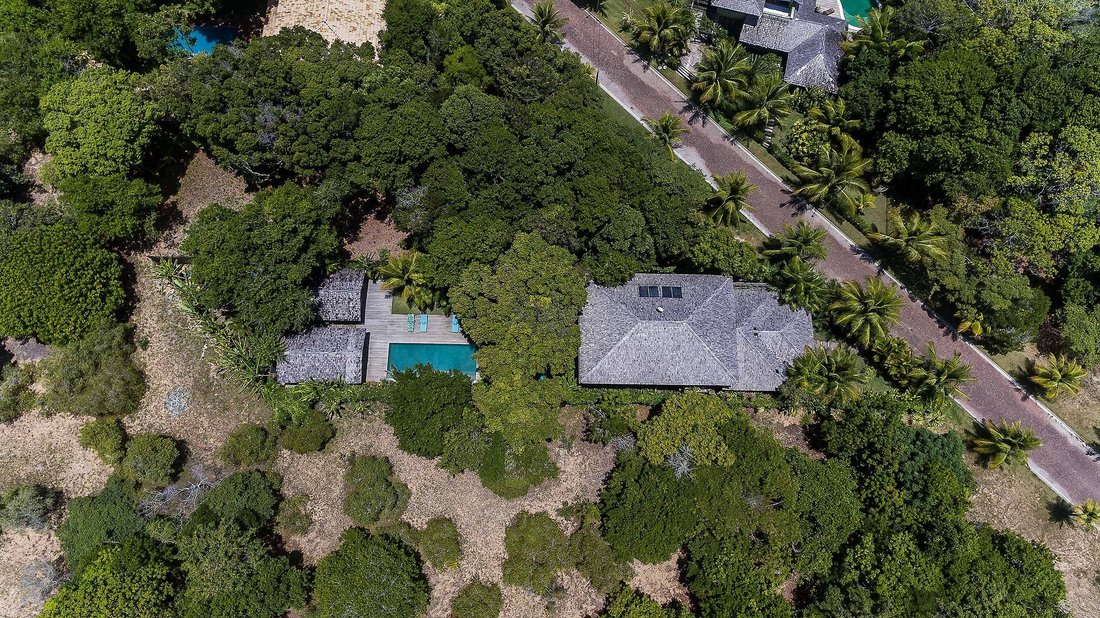 Villa in Trancoso, State of Bahia, Brazil 3 - 12522436