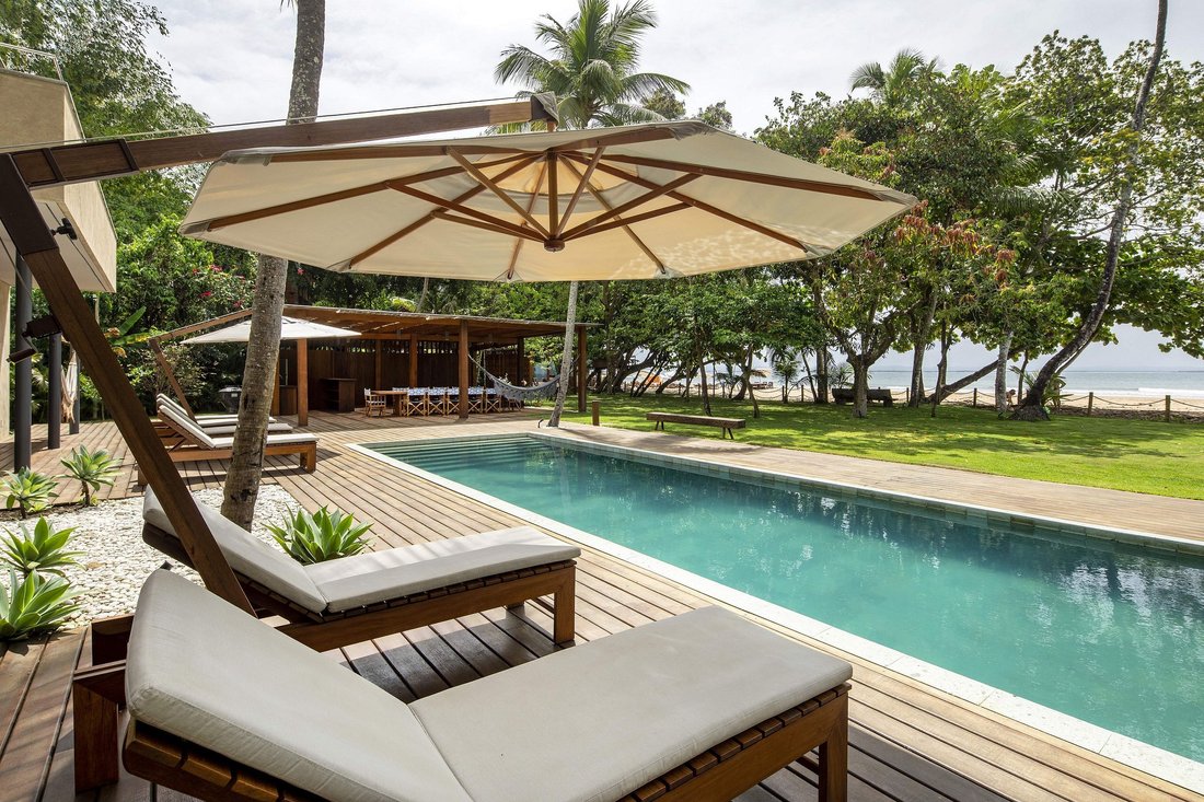 Villa in Barra Grande, State of Bahia, Brazil 2 - 12522368