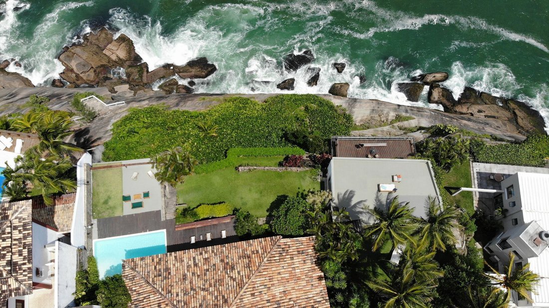 Villa in Rio de Janeiro, State of Rio de Janeiro, Brazil 3 - 12522449