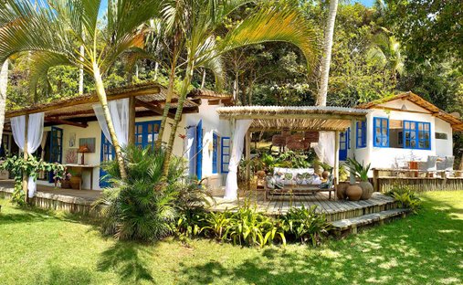 Villa in Curuípe, State of Bahia, Brazil 1