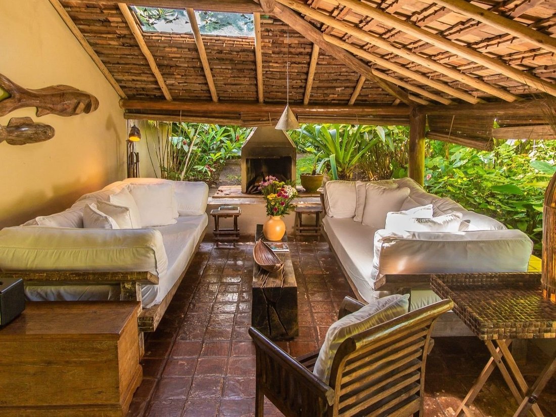 Villa in Trancoso, State of Bahia, Brazil 3 - 12522533