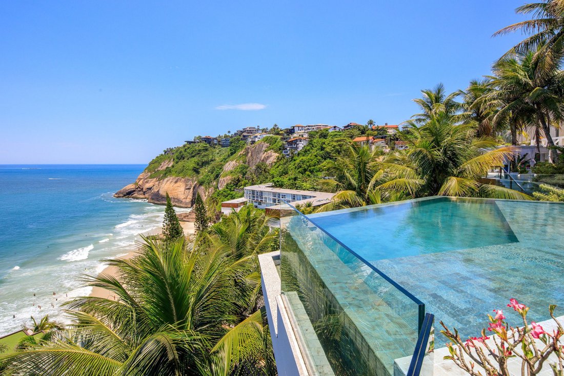 Villa in Rio de Janeiro, State of Rio de Janeiro, Brazil 1 - 12522163