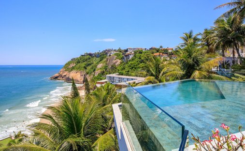 Villa in Rio de Janeiro, State of Rio de Janeiro, Brazil 1