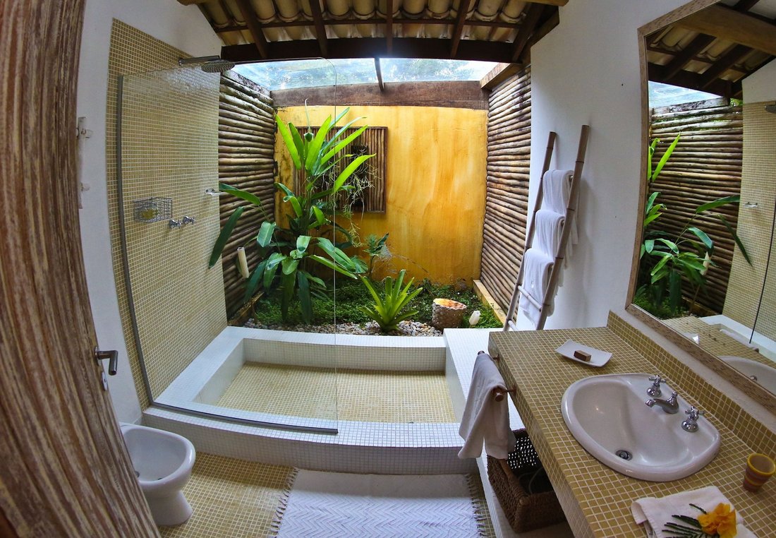 Villa in Itacaré, Itacaré, Brazil 5 - 12522521