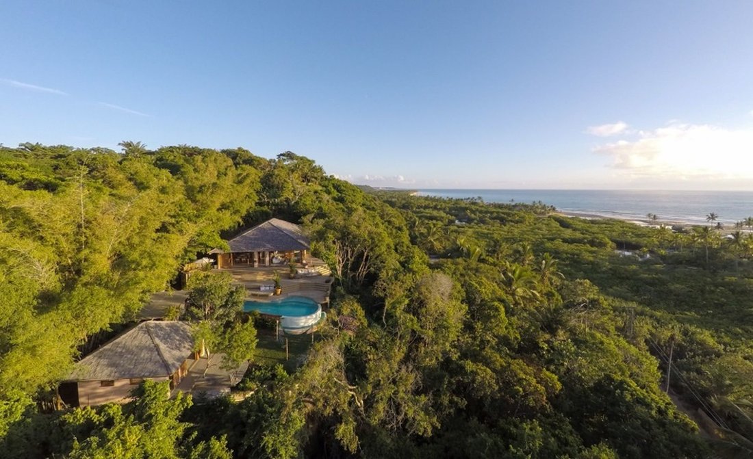House in Trancoso, State of Bahia, Brazil 2 - 12522313