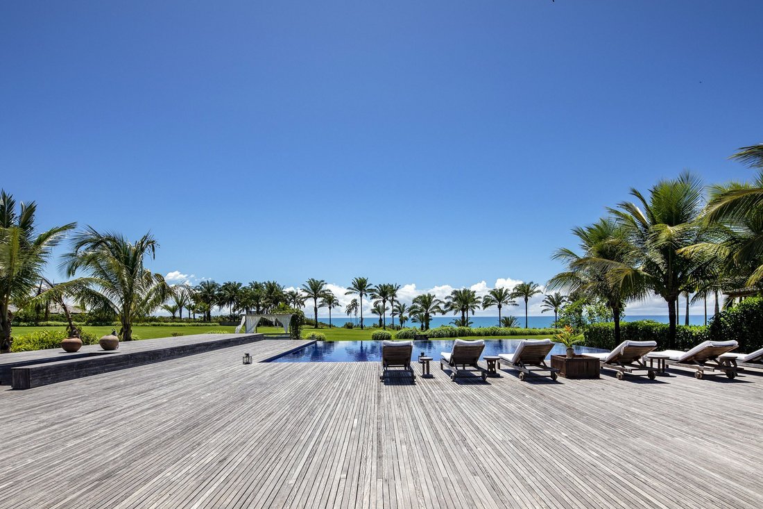 Villa in Trancoso, State of Bahia, Brazil 3 - 12522335