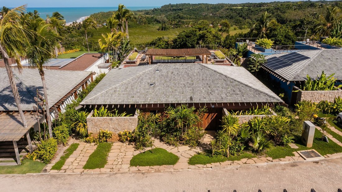 House in Trancoso, State of Bahia, Brazil 2 - 12522481