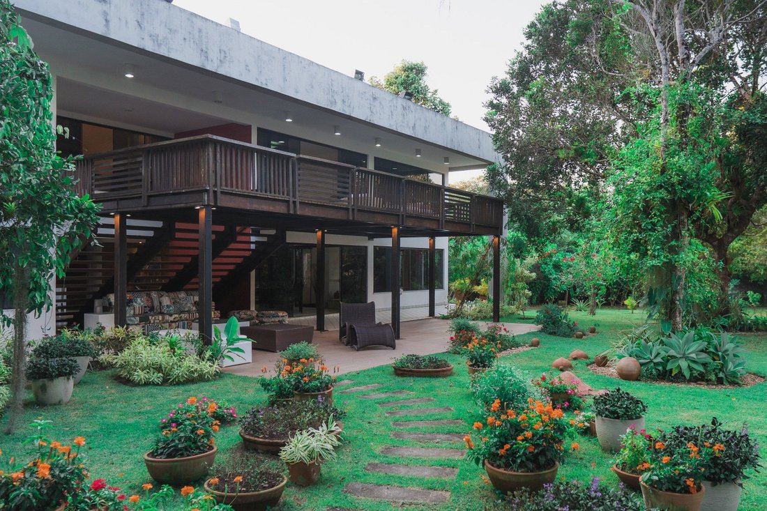 Villa in Porto Seguro, State of Bahia, Brazil 1 - 12522471