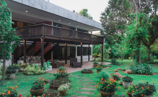 Villa in Porto Seguro, State of Bahia, Brazil 1