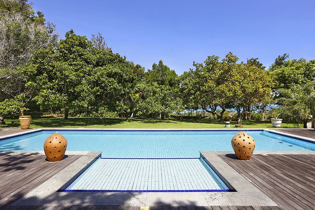 Villa in Itapororoca, State of Bahia, Brazil 2 - 12522312