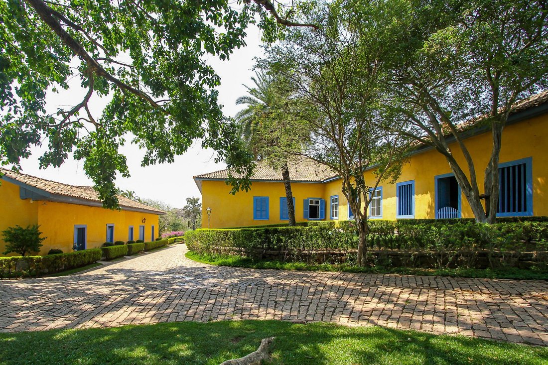 Villa en Itu, Itu, Brasil 4 - 12522477