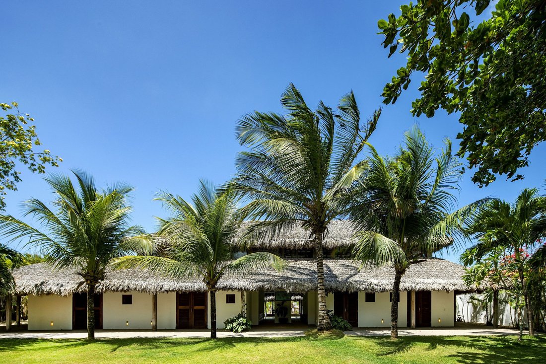 Villa in Camocim, State of Ceará, Brazil 3 - 12522390