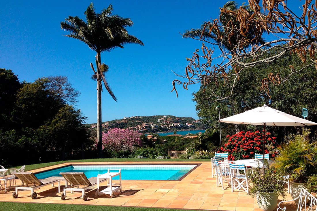 Villa in Buzios, Armação dos Búzios, Brazil 5 - 12522277
