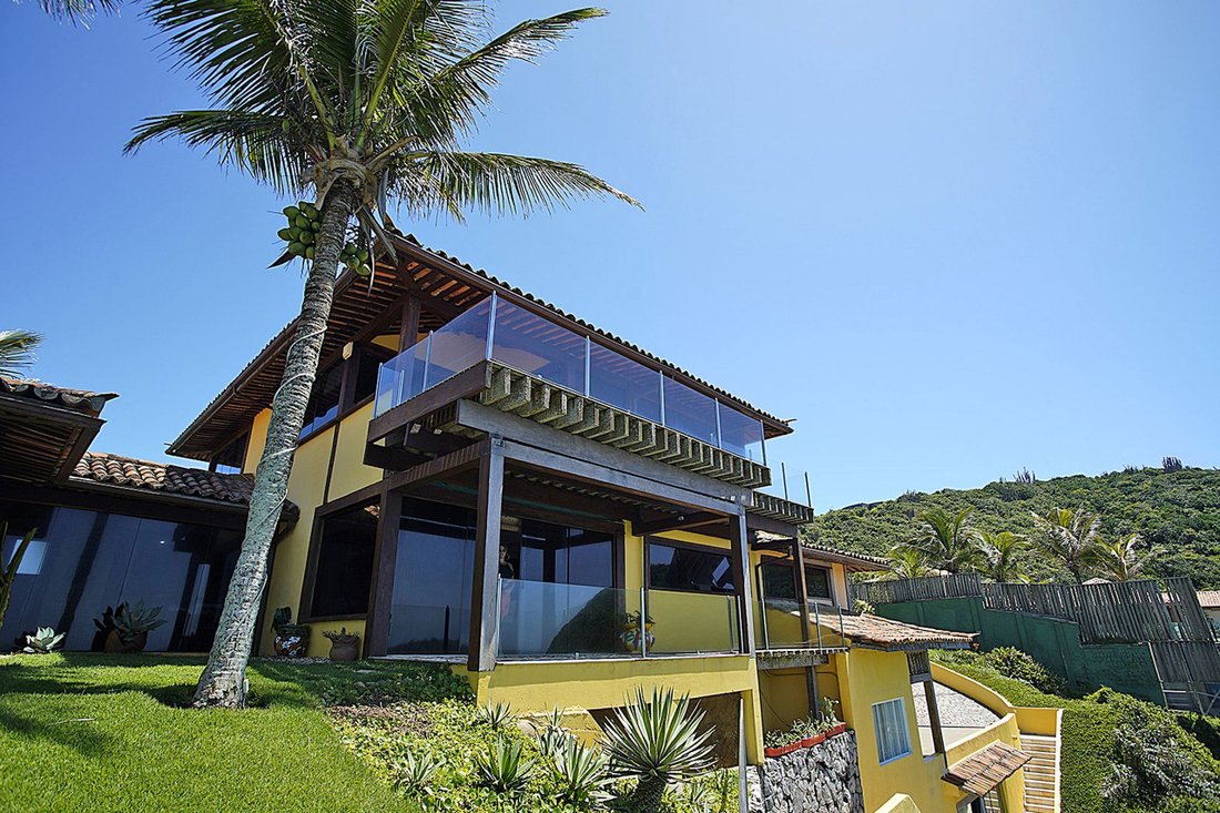 Villa in Buzios, Armação dos Búzios, Brazil 4 - 12522441