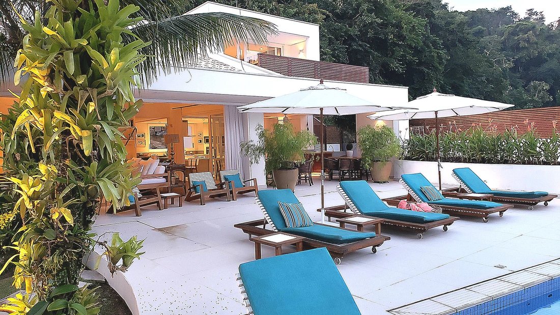 Villa in Paraty, Paraty, Brazil 3 - 12522214